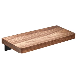 Lagerregal AMPLE LAGER Perforationsfrei Raum Aluminium Regalspiegel SISE DESIGN - Bild 1 von 9