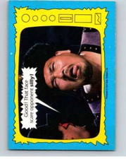 1987 O-Pee-Chee WWF #75 Killer Khan  V69647