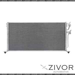 A/C Condenser For Mitsubishi Lancer Evo Vii Ct9a 2.0l 4g63 - Picture 1 of 3