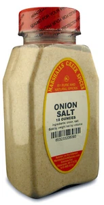 Marshalls Creek Spices ONION SALT REFILL - Kosher - Picture 1 of 1