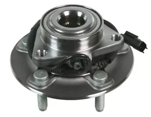 New Front Hub Bearing Assembly Left or Right Ram 1500 2012-2016 All Models - Foto 1 di 2