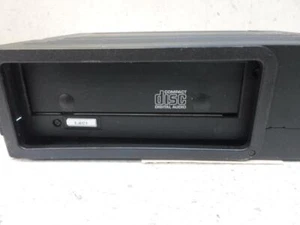 RADIO LINCOLN LS 2000 2001 2002 XW4F-18C830-AL OEM - Picture 1 of 5