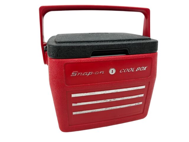 Snap-on 车库和商店工具箱处理| eBay
