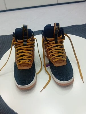 Nike SportswearLUNAR FORCE 1 DUCKBOOT - Sneakers alte - Immagine 1 di 4