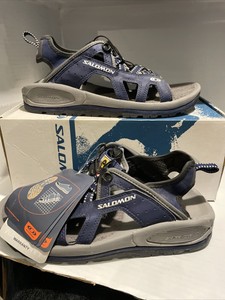 Las mejores ofertas en Salomon sandalias para hombres | eBay