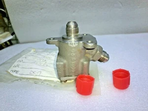 Janitrol Aero DC-9 1058V0400-Y Valve Start Bleed Ctr,Used,US_,95726 - Bild 1 von 9