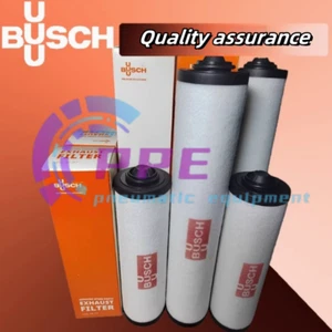 1PC NEW BUSCH 0532140160 Vacuum Pump Exhaust Filter 0532 140 160 - Picture 1 of 7