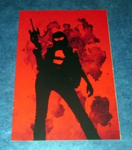 JENNIFER BLOOD #5 E 1:10 VIRGEN TIM BRADSTREET variante 1a impresión CÓMIC DINAMITA - Imagen 1 de 1