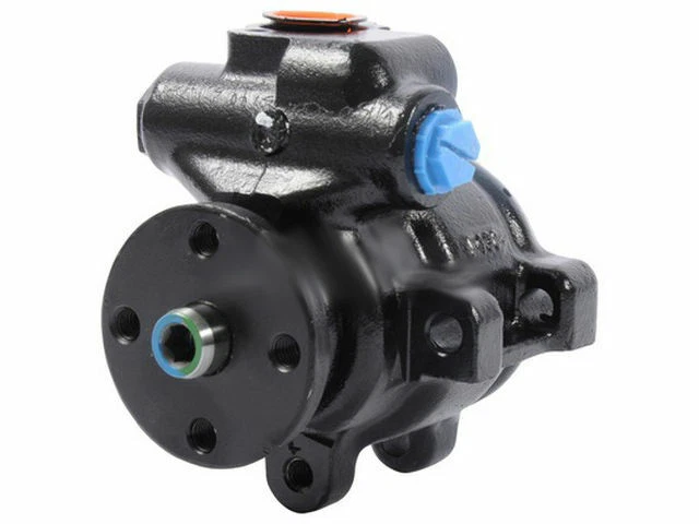 For 1995-2000 Ford Contour Power Steering Pump 64744QK 1996 1997 1998 1999 - Image 1 of 2
