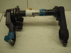 KAWASAKI GPZ500 EX500 TRIPPLE TREE YOKE STEERING STEM 44037-1212   44039-1161 - Bild 1 von 5