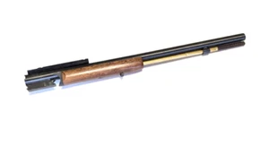 NEF/H&R Huntsman .50 Cal Muzzleloader Barrel -Pristine bore, Extras - Picture 1 of 24