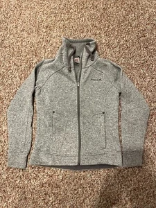 Avalanche Women's Fleece Lined Full Zip Jacket Size Medium - Picture 1 of 5