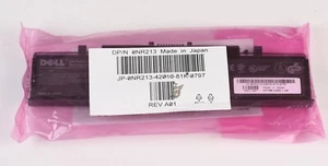 NEW Rechargeable Dell Computer Laptop Battery 0NR213 for Vostro 1500 + - Picture 1 of 2