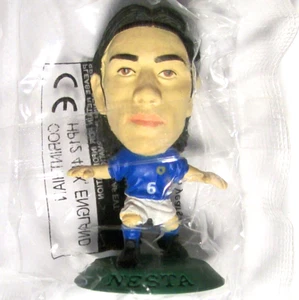 Corinthian Microstars ITALY Home NESTA MC919 GREEN BASE - UK Series 5 Add On 1 - Picture 1 of 1