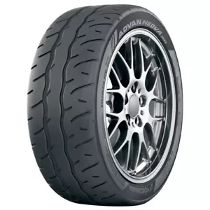 Yokohama Advan Neova AD09 Semi-Slick Road Track Tyre 325/30/19 - Picture 1 of 4