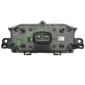 For Honda Biz 125 Motorcycle Speedometer LCD Assembly HP-1356-001 D1K79EGALA - Picture 1 of 4