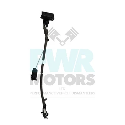 BENTLEY Continental GT Dashboard Glove Box Pull Handle and Actuator 3D0857147 - Image 1 of 4