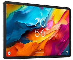 Argos TCL Tablet NXTPAPER 14 14" 8GB RAM MediaTek Processor Wi-Fi 256GB Black - Picture 1 of 3