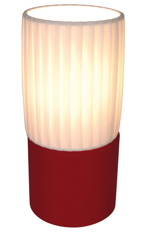 Tischleuchte KORB mit E14 Näve Leuchten Sale 342121 E14 - Bild 1 von 1