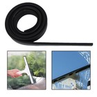 Rakel Ersatzgummi 41 Zoll Abnehmbarer Fensterrakelgurt Fur Zuhause