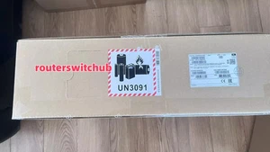 HUAWEI switch S5731S-H24T4X-A new and original ship fast via DHL - Afbeelding 1 van 2