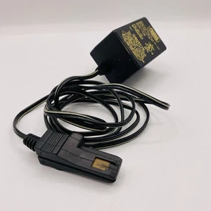 Fisher-Price Power Wheels Adapter Power Supply Model C-12150  P/N 00801-0972 AC - Picture 1 of 5