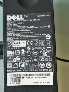 Orginal Ladegerät Dell PA-10 Family - Bild 1 von 4