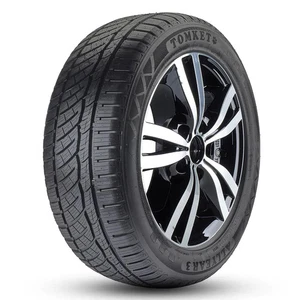 Gomme 4 stagioni Tomket 155/65 R13 73T ALLYEAR-3 (2025) M+S pneumatici nuovi - Foto 1 di 6
