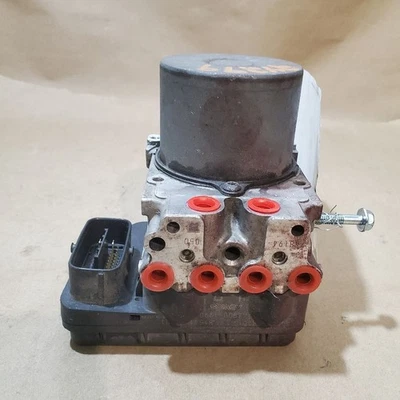 Conjunto de actuador y bomba de pieza de freno antibloqueo tracción delantera para 11 SIENNA 272021 Foto 1 de 4