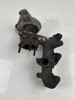 Turbocompresor 28201-2A090 D3FA para Kia 1.1 CRDI EURO-5 Rio MK3 75HP 2016 Foto 1 de 4