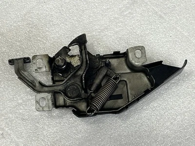 Honda Accord 1990 1991 1992 1993 sedán capó cierre Foto 1 de 4