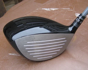 Mizuno MP Craft Type 2 - 10.5* (adjustable) / Fujikura Pro 2.0 (Reg) VGC - Picture 1 of 9