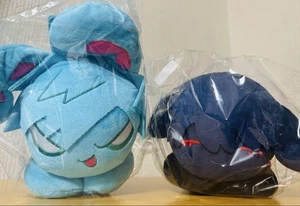 Juego de juguetes de peluche grande oficial Alien Stage Ivan Till serie Rabbit - Imagen 1 de 3