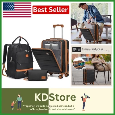 TravelPro MaxCharge 20 - Image 1 of 4