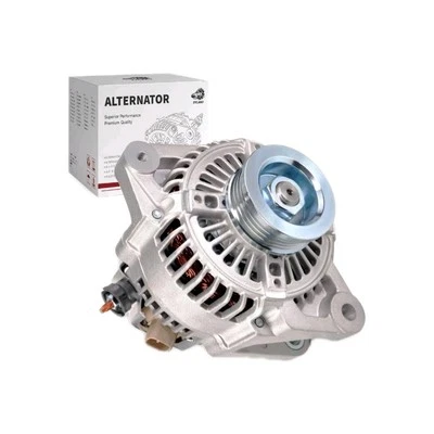 Alternador para Toyota Yaris S 2007-2009; Yaris Base 2007-2012; Yaris L, LE... Foto 1 de 4