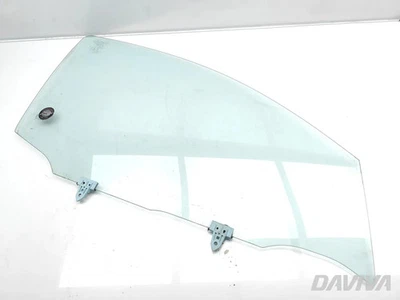 Nissan Qashqai+2 Front Door Window Glass Right 2008 SUV 4/5dr E643R-00049 Diesel - Image 1 of 4