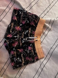 Patagonia Kids Board Shorts Size large Girls - Picture 1 of 3