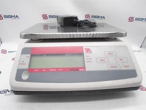 OHAUS V11P3 TESTING DEVICE - Picture 1 of 2