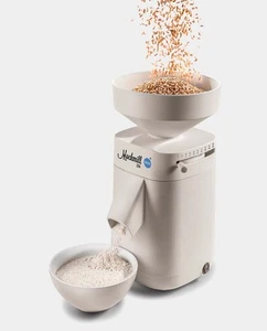 Mockmill 200 Grain Mill - Picture 1 of 5