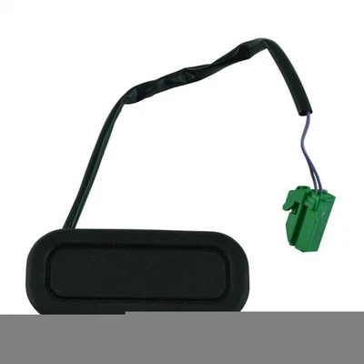 1x Interruptor de liberación de puerta de escotilla trasera de coche 15934060 apto para Saturn Outlook 2007-2010 Foto 1 de 4