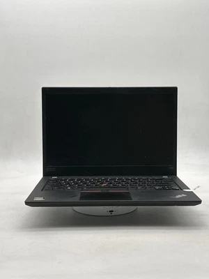 Lenovo ThinkPad T495 14" AMD Ryzen 7 PRO 3700U 16GB 512GB Windows 11 Pro (LEER) Foto 1 de 4