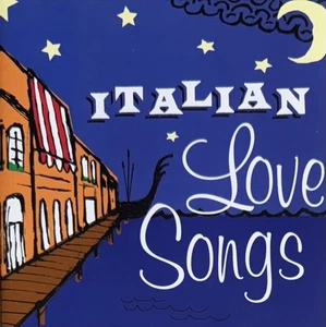Italian Love Songs (CD 1998 EMI) 2-disc 30 track compilation - Picture 1 of 2
