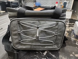 Maelstrom Soft Kühltasche, faltbare Kühlbox mit weichen Seiten - BRANDNEU! - 30 Dosen - Bild 1 von 10