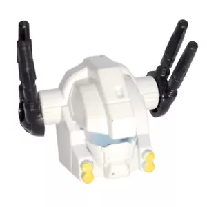 Transformers Classics Voyager Class Jetfire Helmet Spare Part - Picture 1 of 1