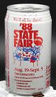 Diet Coke; Sacramento Coca-Cola Bottling Co.; Soda pop can - 1988 CA State Fair Only $3.99 on eBay