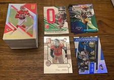 2021 Donruss Elite Football Cards 1-200 (NM) - You Pick - Complete Your Set