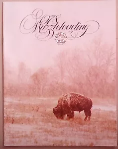 1978 CVA Muzzleloader Brochure - Picture 1 of 4