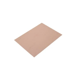 2X LAM75X100C31.5 Laminat CEM3 1,5mm L: 75mm W: 100mm Beschichtung: Kupfer - Picture 1 of 1