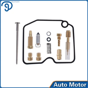Carburetor Rebuild Kit Carb Repair Kit For Arctic Cat 500 4x4 Auto 2005-2007 - Picture 1 of 6