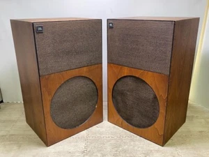 JBL L88 NOVA frühes Modell Vintage Lautsprecher - Bild 1 von 19
